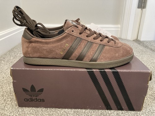 Adidas dublin patricks - adidas,