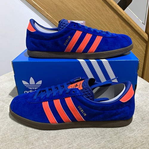 Adidas dublin 2017 - ,